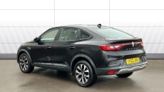 Renault Arkana 1.3 TCe Mild Hybrid 140 Iconic 5dr EDC Petrol Estate